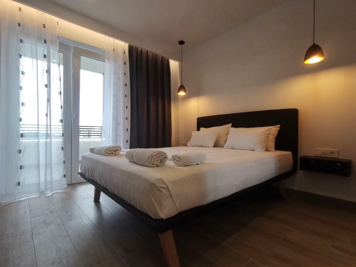 Apartments Tonkita With Jacuzzi Makarska Luaran gambar